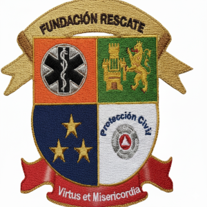 Fundación Rescate