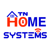 Logo TN home systems